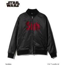 glamb Darth Vader/Bomber Jacket GB0326-SW01画像
