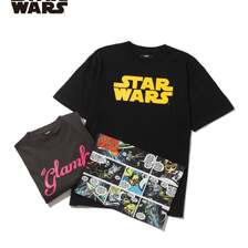 glamb STAR WARS/2-Pack Tee GB0326-SW05画像