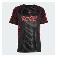 adidas TEAMGEIST 26 JERSEY COCA COLA KY2104画像