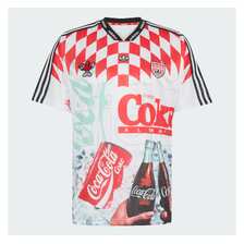 adidas MASH-UP JERSEY COCA COLA KY2106画像