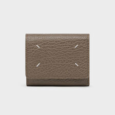 Maison Margiela WALLET CLIP 3 WITH ZIP SA3UI0010-P8844画像