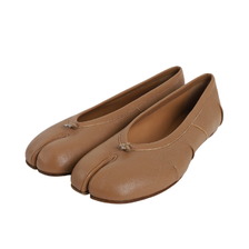 Maison Margiela TABI BALLERINA NEW S58WZ0127-P3753画像