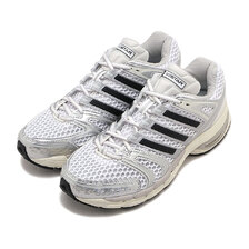 adidas Originals ADISTAR CONTROL 5 Silver Metallic / Grey One / Core Black KI6121画像