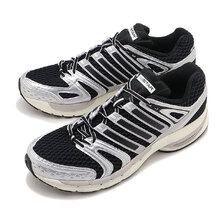 adidas Originals ADISTAR CONTROL 5 Core Black / Silver Metallic / Grey One KI6120画像