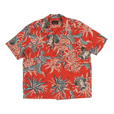 GANGSTERVILLE VILLA DE LOS GANS GUADALUPE - S/S SHIRTS GSV6107画像
