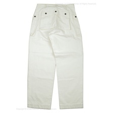 COLIMBO HUNTING GOODS "TRENCH DIGGER" USMC P-44 HBT UTILITY TROUSERS ZB-0211画像