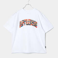 APPLEBUM &ldquo;K.B.A.S.&rdquo; Logo T-shirt 2611102画像