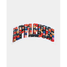 APPLEBUM &ldquo;K.B.A.S.&rdquo; Logo Sticker 2611012画像