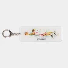 APPLEBUM &ldquo;King of Rebound&rdquo; Keyholder 2611018画像
