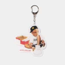 APPLEBUM &ldquo;Brand New Kicks&rdquo; Keyholder 2611019画像