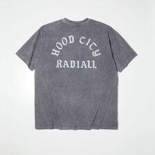 RADIALL HAWK - CREW NECK T-SHIRT S/S RAD-26SS-TEE003画像
