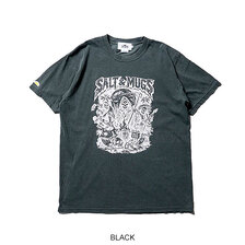 SALT&MUGS Metals SMSST066画像