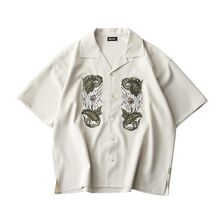 Subciety Lily shirt 155-22244画像