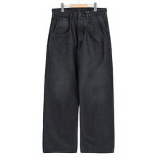 Maison Margiela DOUBLE POCKET TROUSERS S50LA0246-M30049画像