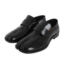 Maison Margiela TABI CITY LOAFERS BABOUCHE S57WR0117-P3827画像