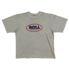 BARNS 20/- JPN Standard S/S Print T-shirt ROLL BR-26270画像
