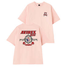 AVIREX ARCHIVE T-SHIRT 7836234012画像