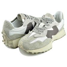 new balance U327WAB SHIPYARD SEASALT DOCKSIDE画像