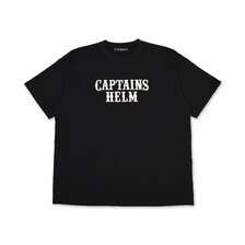 CAPTAINS HELM #LOCALS SS TEE CH26-SS-T02画像