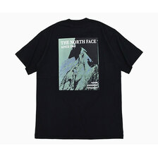 THE NORTH FACE Rock Climbing Graphic S/S Tee NT82638画像