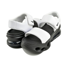 NIKE WMNS AIR MAX HALO wht/blk-anthracite IO1959-101画像