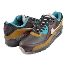 NIKE AIR MAX 90 GORE-TEX velvet brown/diffused taupe DJ9779-200画像