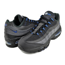 NIKE AIR MAX 95 OG blk/game royal-blk IM5987-010画像
