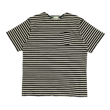 BURGUS PLUS S/S Relax Basque Shirt HBP-036BD画像