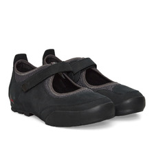 ROA LOIE BLACK/GREY NBUW1389LE163画像