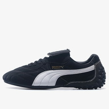 PUMA AVANTI LS PUMA BLACK/PUMA WHITE 409960-01画像