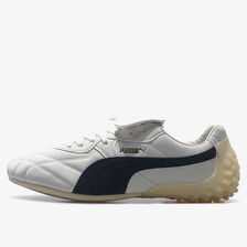 PUMA AVANTI LS WARM WHITE/PUMA BLACK 409960-03画像