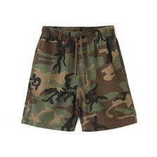 AVIREX PANAMA EASY SHORTS 7836913013画像