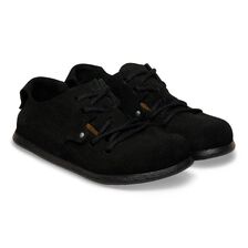 BIRKENSTOCK MONTANA(NARROW FIT) BLACK 1032216画像