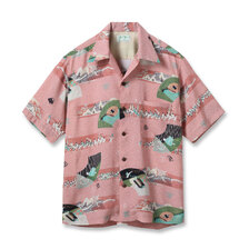 SUN SURF Lot No. SS39675 / SUN SURF SPECIAL EDITION &ldquo;SANKIN KOTAI&rdquo;画像