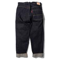 BIG JOHN M101(001) WAIST OVERALL SEA ISLAND M101-001画像