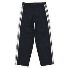 adidas Originals 3 Stripes Pleated Pant KE4177画像