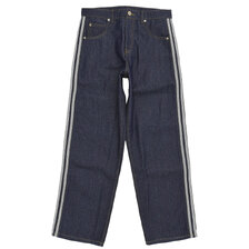 adidas Originals Firebird Adicolor Raw Denim Pant KS6924画像