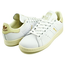 adidas STAN SMITH FTWHT/OWHITE/CWHITE JH7428画像