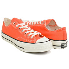 CONVERSE ALL STAR LGCY OX ORANGE 31318410画像