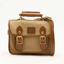 GLENROYAL #J2-0036 SATCHEL 9INCH画像