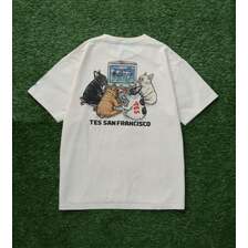 The Endless Summer TES SURF GAME T-SHIRT FH-26574351画像