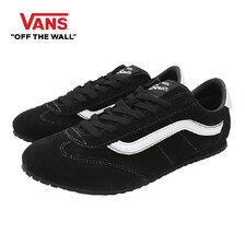 VANS Super Lowpro Black/White VN000Z2ZBA2画像