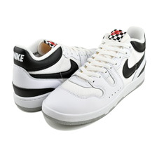NIKE ATTACK QS SP wht/blk-wht FB8938-101画像