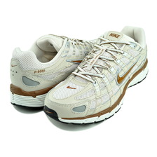NIKE P-6000 lt orewood brn/lt british tan CD6404-106画像