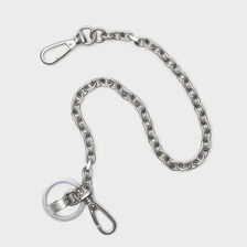 Maison Margiela NUMBERS REFERENCE BAG CHAIN SA1UA0028-P9261画像