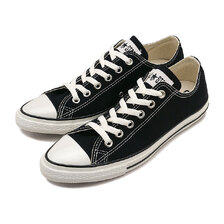 CONVERSE ALL STAR POINTEDTOE OX BLACK 31318401画像