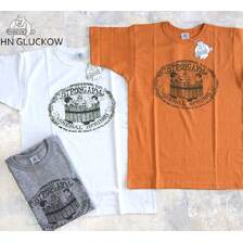 John Gluckow Lot JG-CS06 Strongarm Hot Tub T画像
