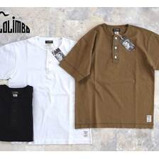 COLIMBO HUNTING GOODS Prairie Dog Henry-Tee ZB-0407画像