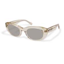 EVILACT SPIRAL a. clear / dark color photochromic brown lens EAE26-22-03画像