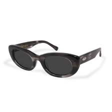 EVILACT SPIRAL black marble / smoke lens EAE26-22-06画像